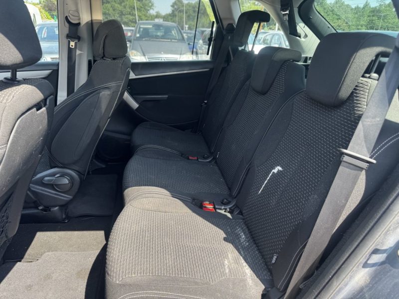 CITROEN C4 1.6 HDI 110 2008