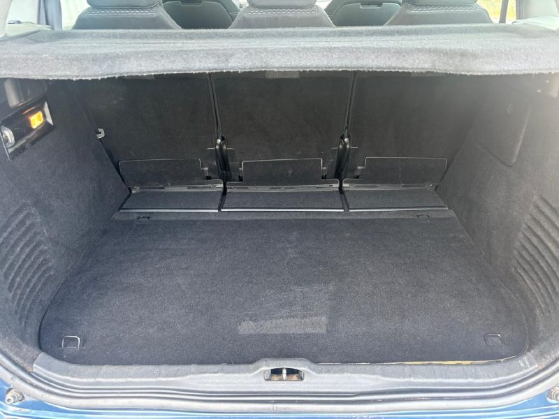 CITROEN C4 PICASSO 1.6 HDI 110 BUSINESS  
