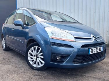 CITROEN C4 PICASSO 1.6 HDI 110 BUSINESS  