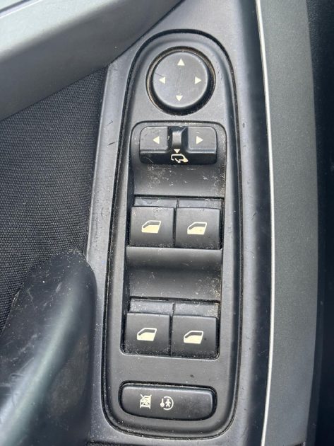 CITROEN C4 PICASSO 1.6 HDI 110 BUSINESS  