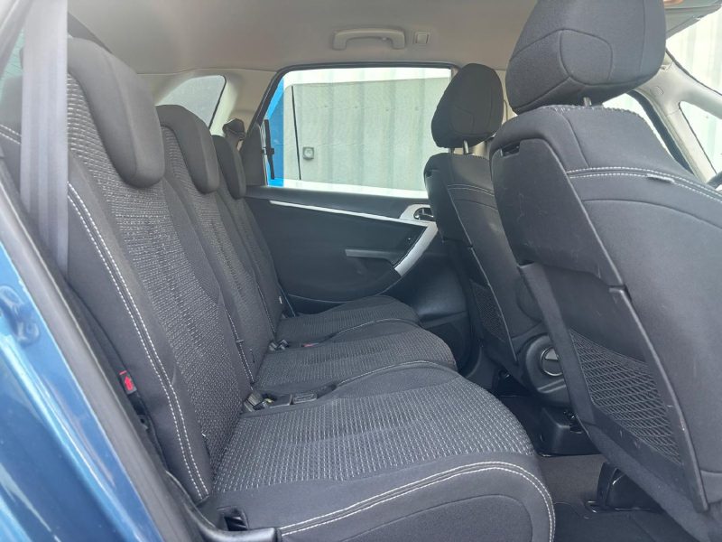 CITROEN C4 PICASSO 1.6 HDI 110 BUSINESS  