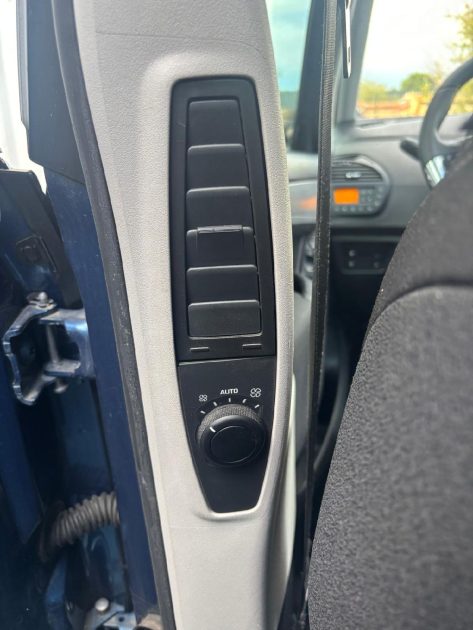 CITROEN C4 PICASSO 1.6 HDI 110 BUSINESS  