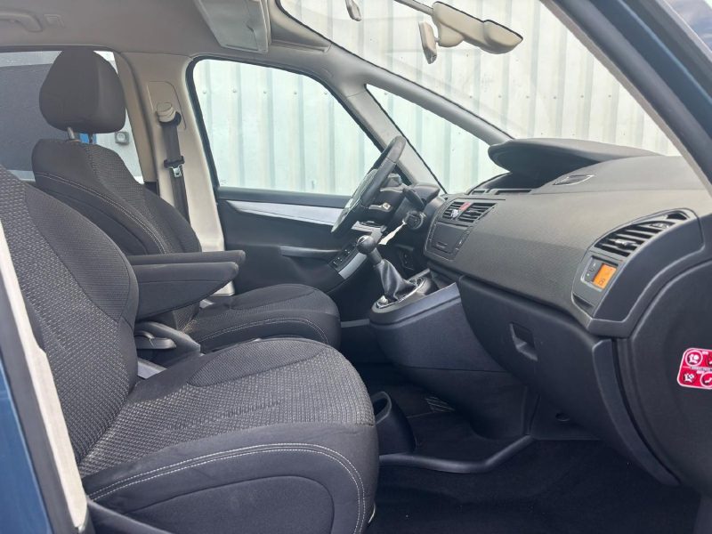 CITROEN C4 PICASSO 1.6 HDI 110 BUSINESS  