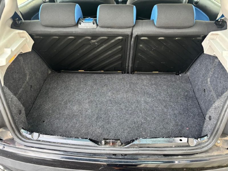 PEUGEOT 206 PLUS + 1.4 75 URBAN MOVE 