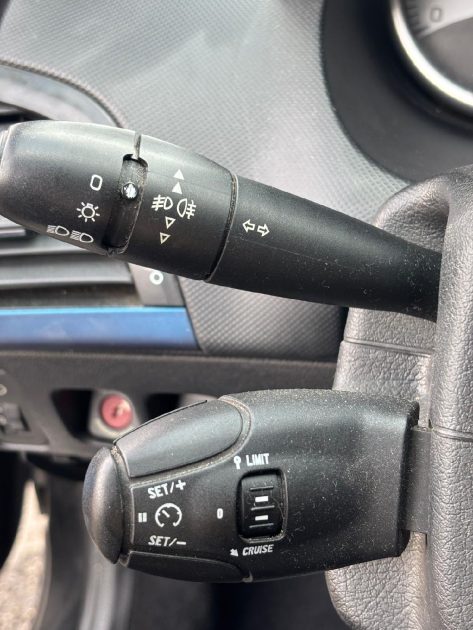 PEUGEOT 206 PLUS + 1.4 75 URBAN MOVE 