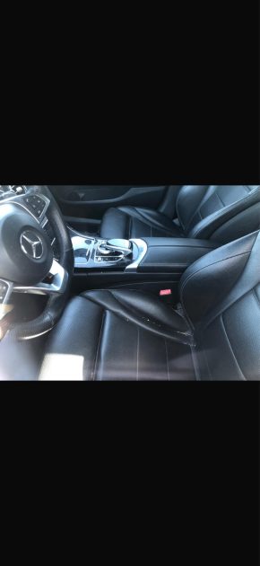 MERCEDES CLASSE C BREAK 220 170CH BVA FASCINATION AMG GARANTIE 