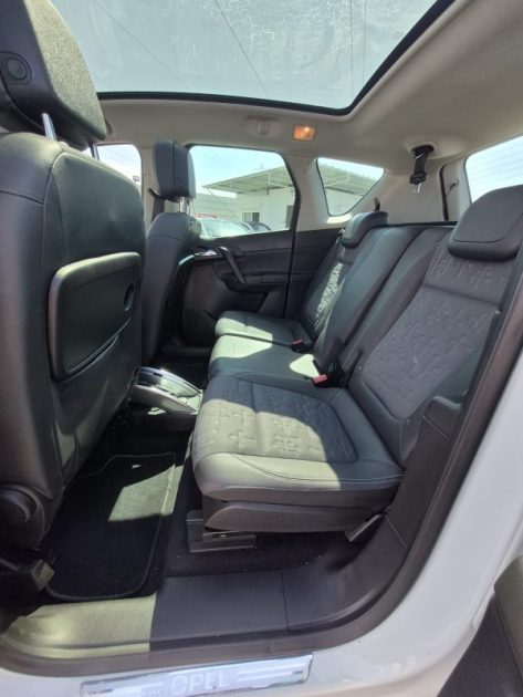 OPEL MERIVA 1.7 CDTI 110 COSMO PACK 2012