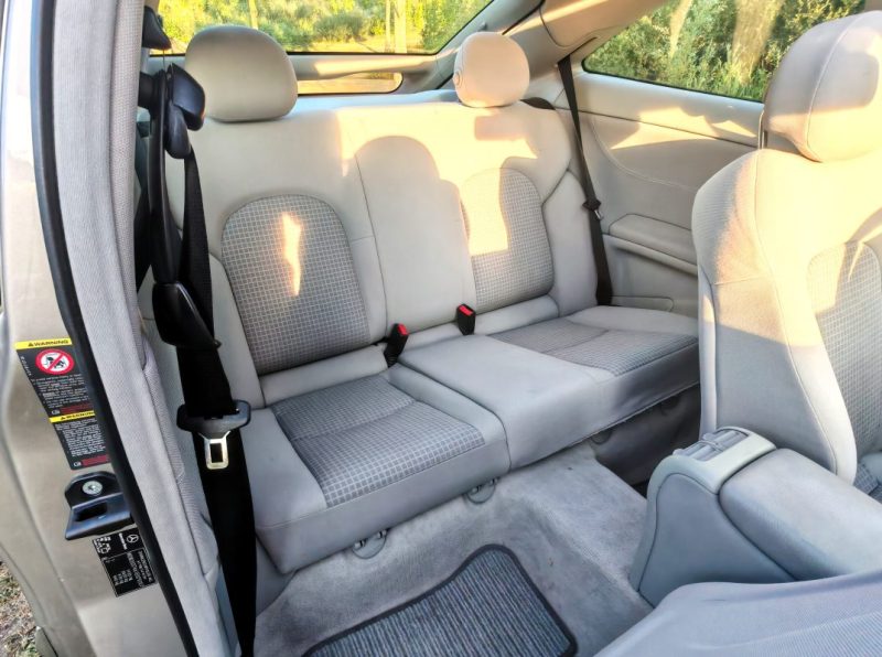 MERCEDES C180 KOMPRESSOR 143cv