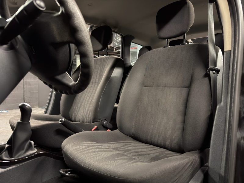 DACIA DUSTER 1.6 BIO ETHANOL 105 Cv 1ERE MAIN 4x2 ORIGINE FRANCE CRIT AIR 1 - GARANTIE 1 AN