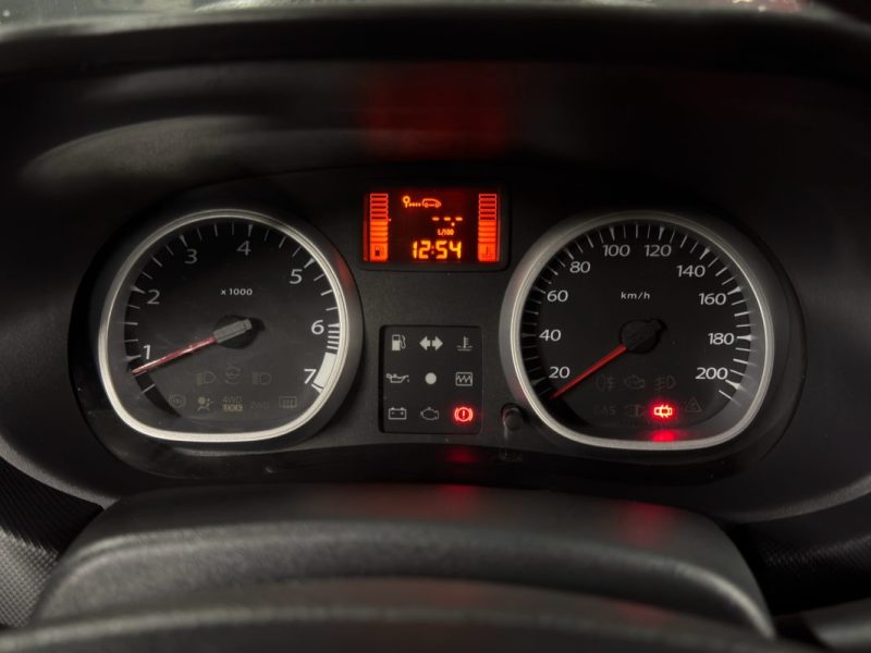 DACIA DUSTER 1.6 BIO ETHANOL 105 Cv 1ERE MAIN 4x2 ORIGINE FRANCE CRIT AIR 1 - GARANTIE 1 AN