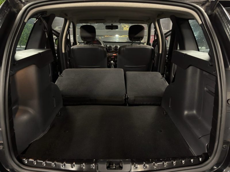 DACIA DUSTER 1.6 BIO ETHANOL 105 Cv 1ERE MAIN 4x2 ORIGINE FRANCE CRIT AIR 1 - GARANTIE 1 AN