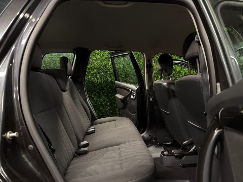 DACIA DUSTER 1.6 BIO ETHANOL 105 Cv 1ERE MAIN 4x2 ORIGINE FRANCE CRIT AIR 1 - GARANTIE 1 AN