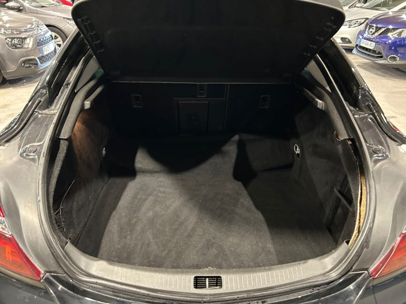 OPEL INSIGNIA  2.0 CDTI 170 OPC LINE 