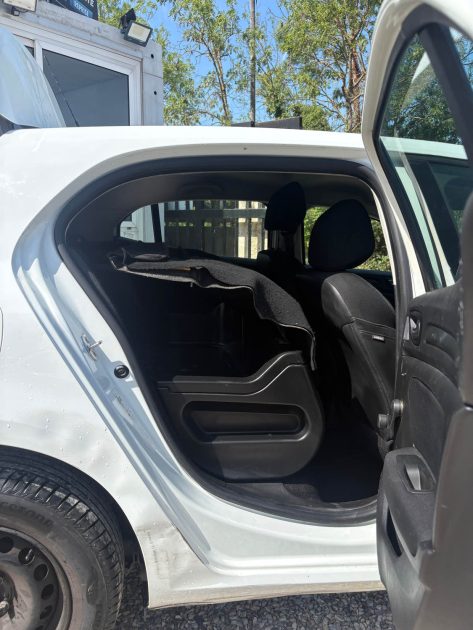 MEGANE 95CH 2PL 2016 1ère MAIN 6290 TTC