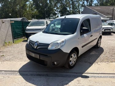 KANGOO 80CH 2PL 2021 1ère MAIN 5990 TTC