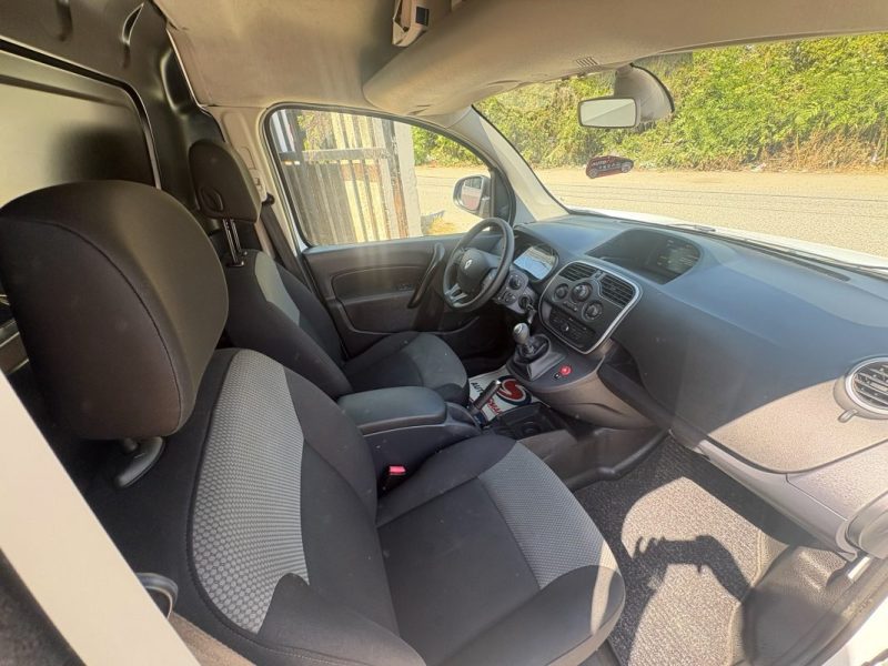 KANGOO 80CH 2PL 2021 1ère MAIN 5990 TTC