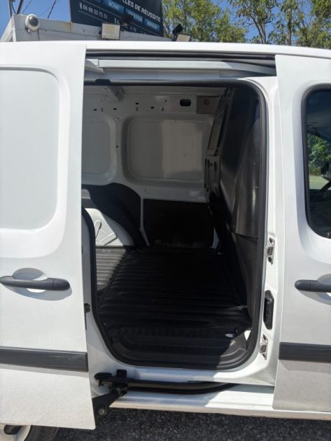 KANGOO 80CH 2PL 2021 1ère MAIN 5990 TTC
