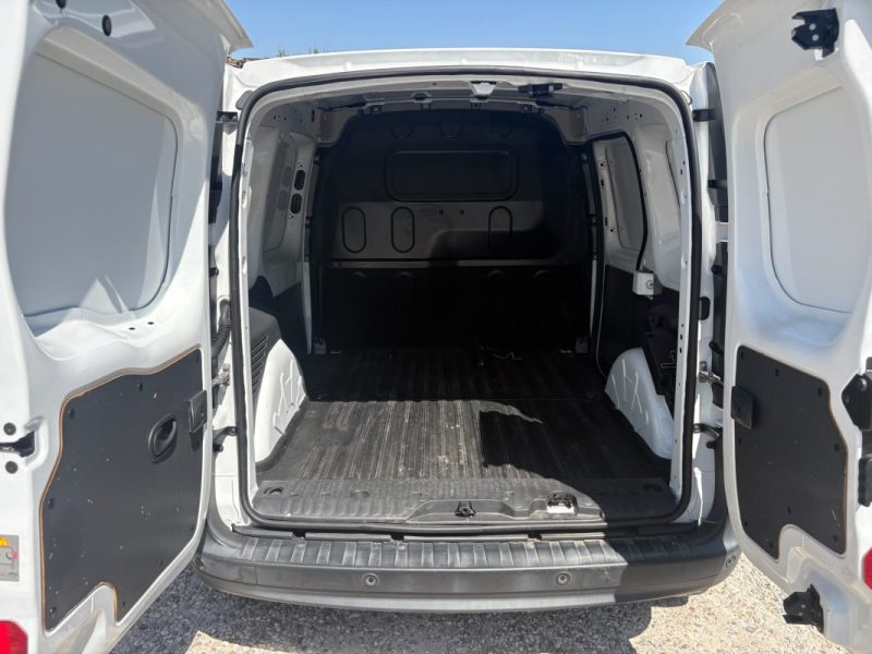 KANGOO 80CH 2PL 2021 1ère MAIN 5990 TTC