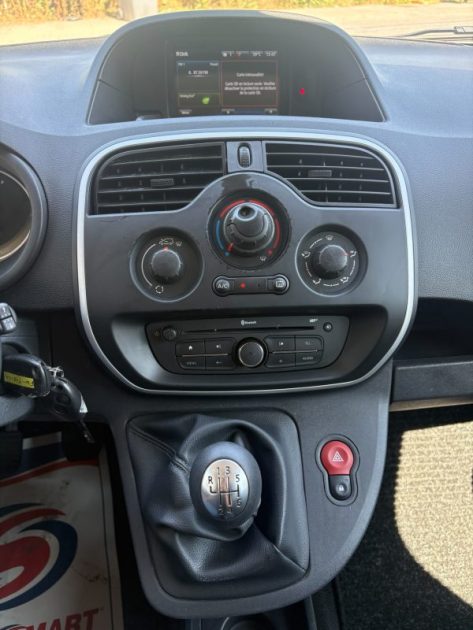 KANGOO 80CH 2PL 2021 1ère MAIN 5990 TTC