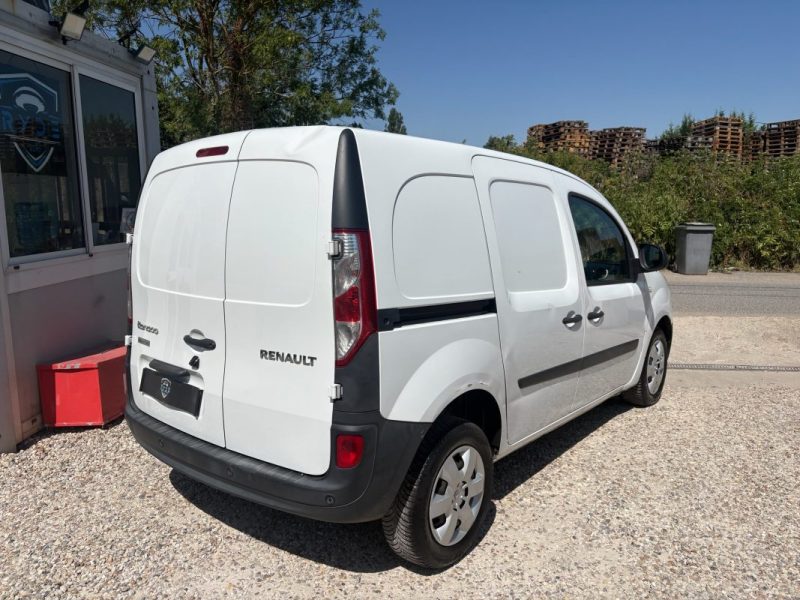 KANGOO 80CH 2PL 2021 1ère MAIN 5990 TTC
