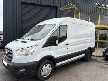 FORD TRANSIT T350 L2H2 2.0 ECOBLUE 130CH 2020