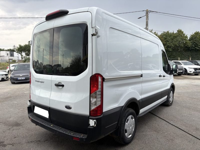 FORD TRANSIT T350 L2H2 2.0 ECOBLUE 130CH 2020