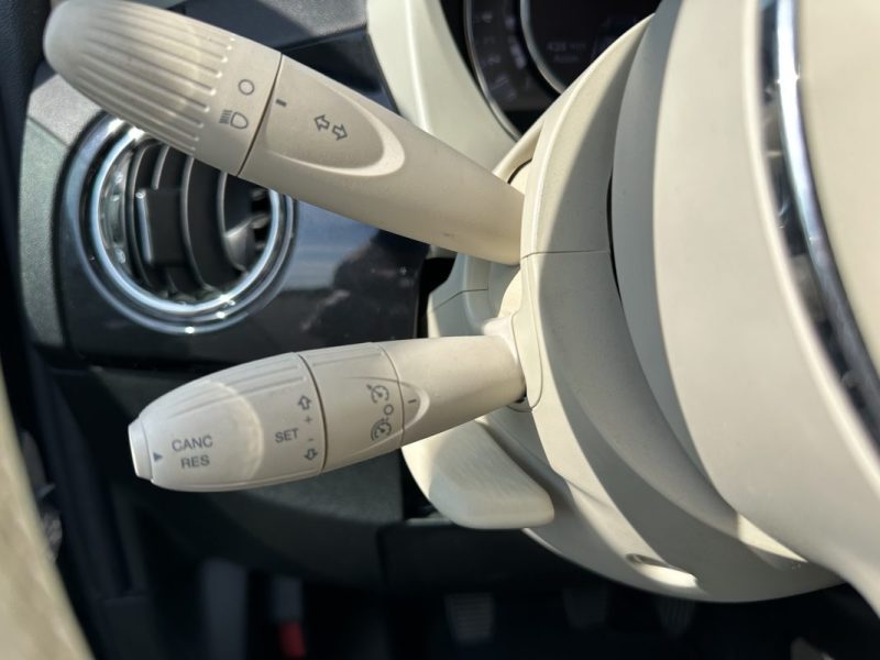 FIAT 500 1.0 Hybrid 70 POP 2020 SUIVI COMPLET GARANTIE 12 MOIS