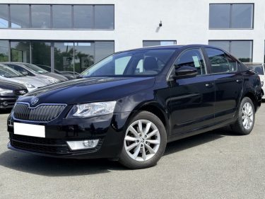 SKODA OCTAV.III 1.6 TDI 105 BUSINESS PLUS 