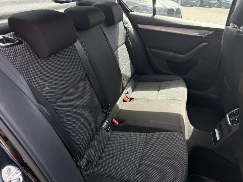 SKODA OCTAV.III 1.6 TDI 105 BUSINESS PLUS 