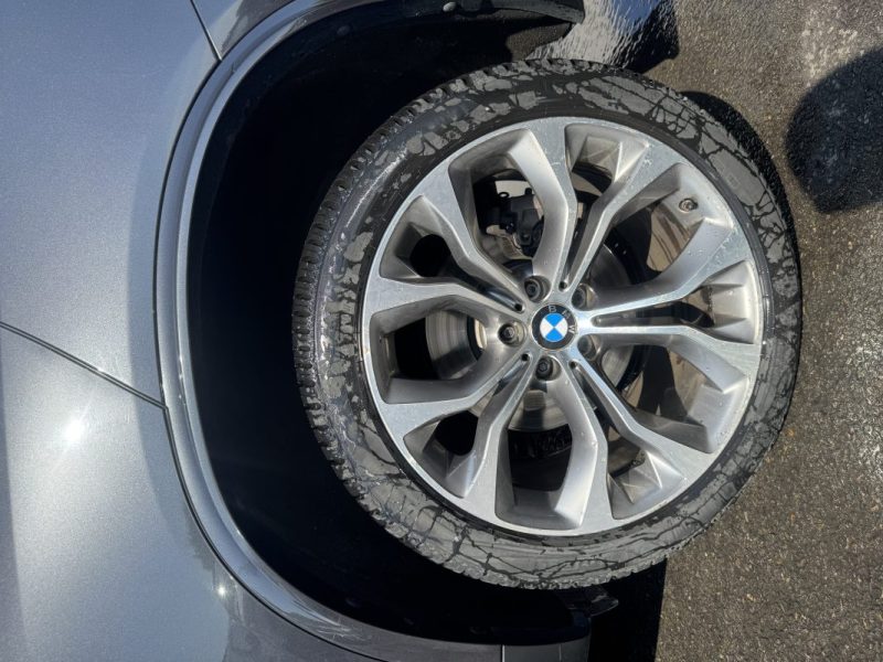 B.M.W. X5 XDRIVE 40 D 2993CM3 313CV  2014