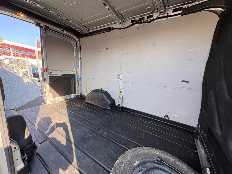 FORD TRANSIT TRANSIT T310 L2H2 2.0 TDCI 170 TREND BUSINESS BVA 2020
