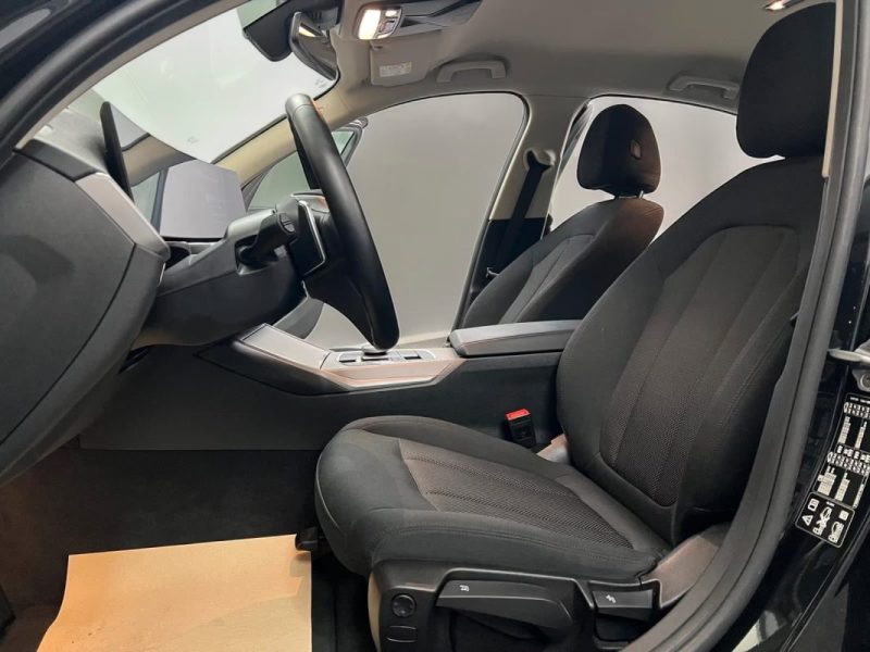 BMW SERIE 3 320D XDRIVE 190CH PREMIERE MAIN 