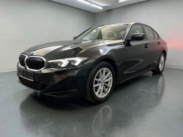 BMW SERIE 3 320D XDRIVE 190CH PREMIERE MAIN 