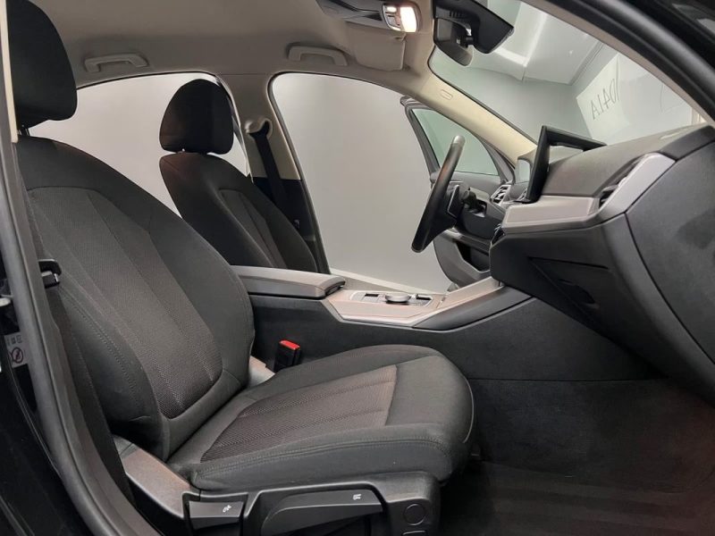 BMW SERIE 3 320D XDRIVE 190CH PREMIERE MAIN 
