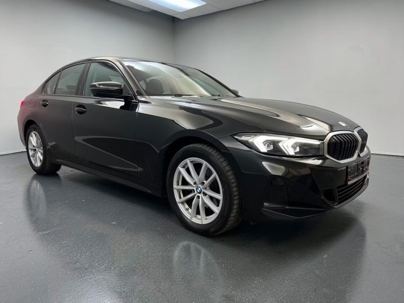 BMW SERIE 3 320D XDRIVE 190CH PREMIERE MAIN 