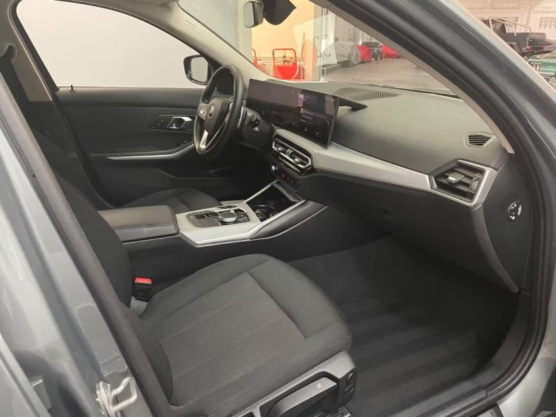 BMW SERIE 3 TOURING 320D XDRIVE PREMIERE MAIN 