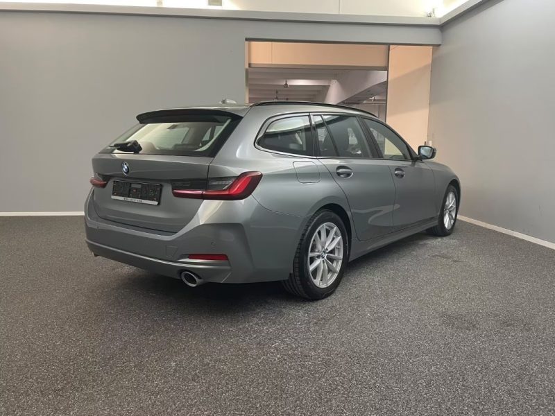 BMW SERIE 3 TOURING 320D XDRIVE PREMIERE MAIN 