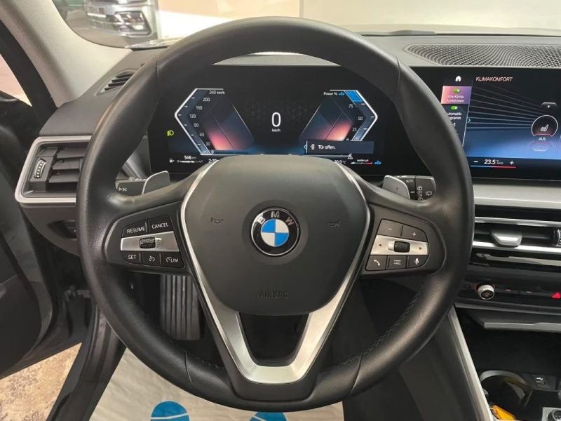 BMW SERIE 3 TOURING 320D XDRIVE PREMIERE MAIN 