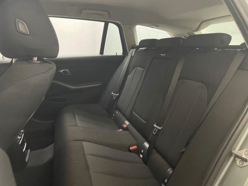 BMW SERIE 3 TOURING 320D XDRIVE PREMIERE MAIN 