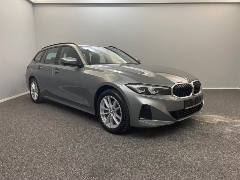 BMW SERIE 3 TOURING 320D XDRIVE PREMIERE MAIN 