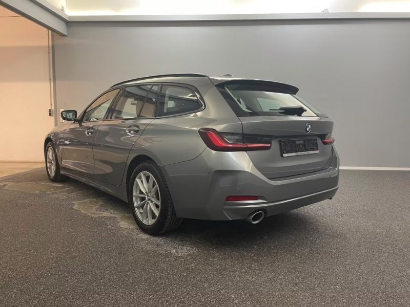 BMW SERIE 3 TOURING 320D XDRIVE PREMIERE MAIN 