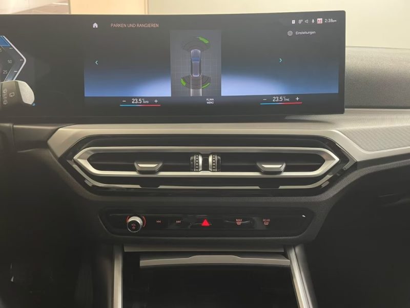 BMW SERIE 3 TOURING 320D XDRIVE PREMIERE MAIN 