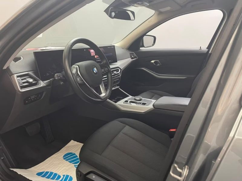 BMW SERIE 3 TOURING 320D XDRIVE PREMIERE MAIN 