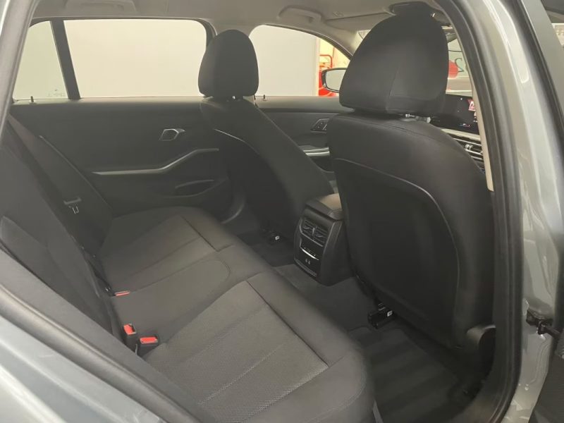 BMW SERIE 3 TOURING 320D XDRIVE PREMIERE MAIN 