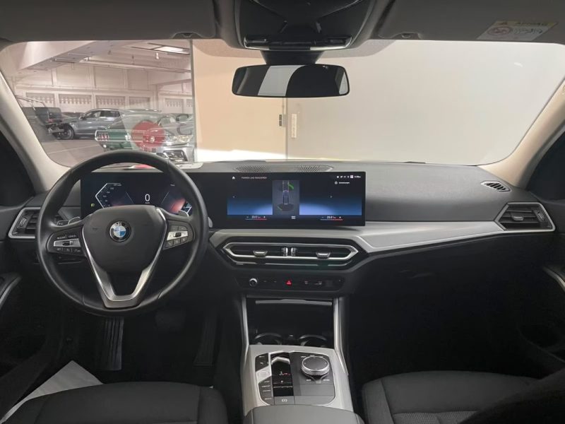 BMW SERIE 3 TOURING 320D XDRIVE PREMIERE MAIN 