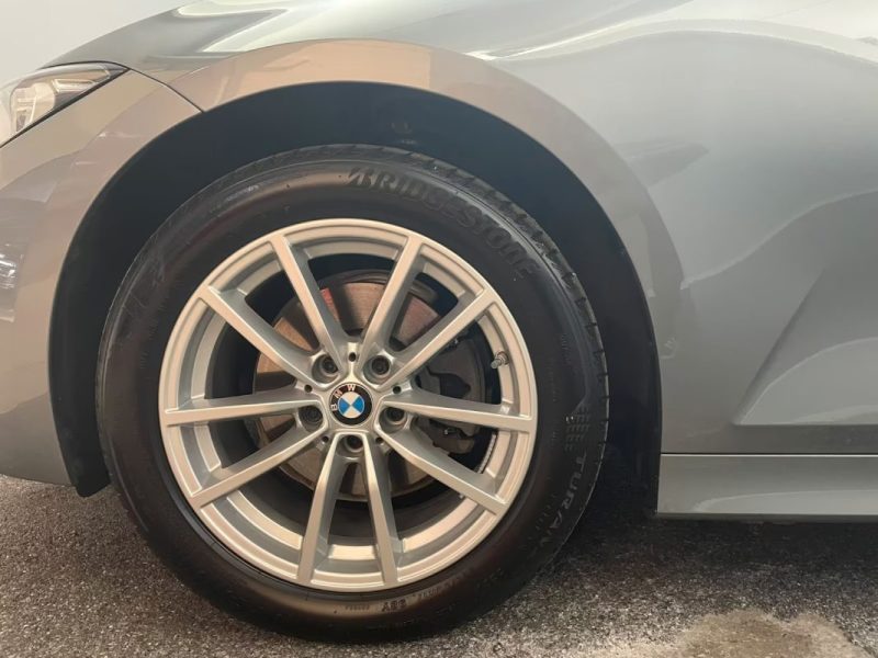 BMW SERIE 3 TOURING 320D XDRIVE PREMIERE MAIN 
