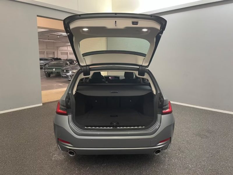 BMW SERIE 3 TOURING 320D XDRIVE PREMIERE MAIN 
