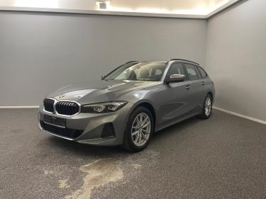 BMW SERIE 3 TOURING 320D XDRIVE PREMIERE MAIN 