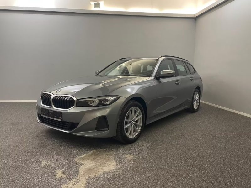 BMW SERIE 3 TOURING 320D XDRIVE PREMIERE MAIN 