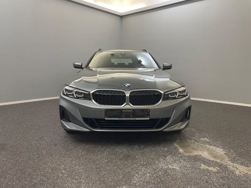 BMW SERIE 3 TOURING 320D XDRIVE PREMIERE MAIN 